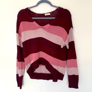 Harper Heritage Sweater